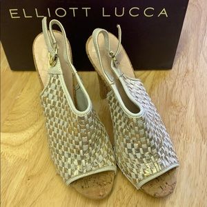 Elliot Lucca shoes